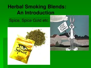 Exploring Herbal Smoking Blends: Ingredients, Effects, and Uses