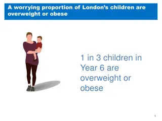 Addressing Childhood Obesity: A Call for Action in London