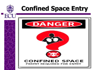 Comprehensive Confined Space Entry Training Guide