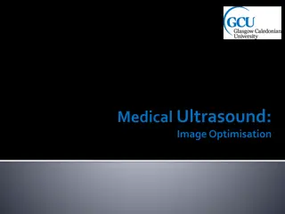 Mastering Ultrasound Image Optimization: Enhancing Diagnostic Accuracy