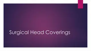 Importance of Surgical Head Coverings in Preventing Surgical Site Infections