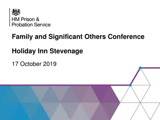 Enhancing Family Connections for Rehabilitation in Prisons