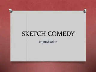 Sketch Comedy Creation Guide: Step-by-Step Process for Writing Hilarious Sketches