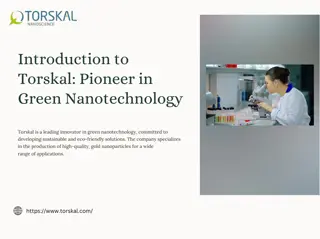 Torskal-Pioneers-in-Green-Nanotechnology