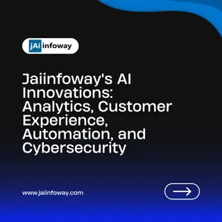 Jaiinfoway's AI Innovations