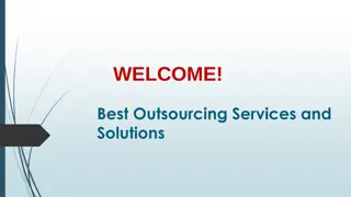 Best HR Outsourcing Services in Marine Parade