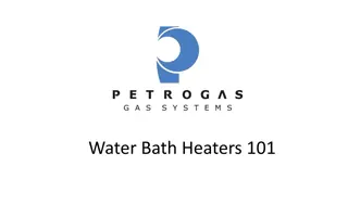 Understanding the Principles of Water Bath Heaters for Efficient Heating