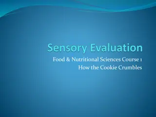 The Science of Cookie Evaluation: A Detailed Guide