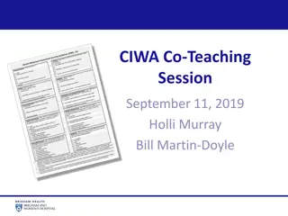 Comprehensive Overview of CIWA-Ar Scale for Alcohol Withdrawal Management