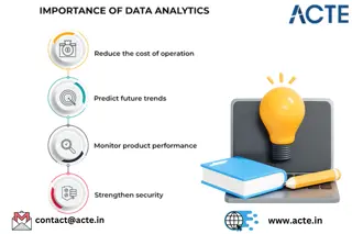 Understanding Data Analytics: A Comprehensive Guide