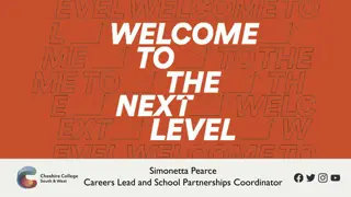 T Levels: The New Pathway to Skills and Opportunities