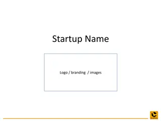 Innovative Startup Pitch Deck Analysis