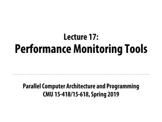 System Performance Metrics Overview