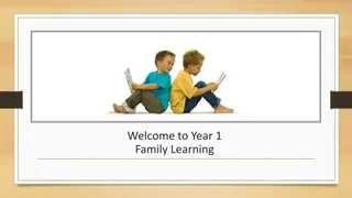 Explore Sounds Write Phonics Program in Year 1 Classroom