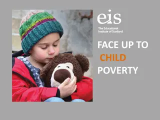 Addressing Child Poverty in Schools: Strategies and Support