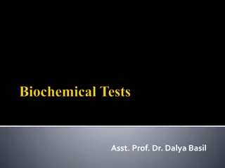 Coagulase Test in Microbiology