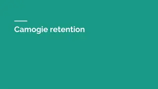 Promoting Camogie Retention: Strategies to Engage Teen Players and Prevent Dropouts