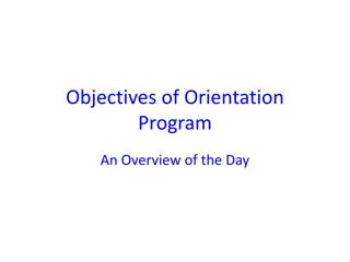 Understanding Outcome-Based Accreditation for Educational Institutions