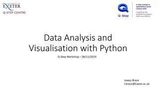 Understanding NumPy for Efficient Data Analysis in Python