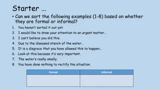 Analyzing Language and Persuasion Strategies in Waste Management Education