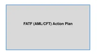 Enhancing AML/CFT Measures: Overview of Mauritius' FATF Action Plan Implementation