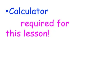 Understanding Measures of Variability: Variance and Standard Deviation