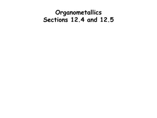 Exploring the Fascinating World of Grignard Reagent in Organometallic Chemistry