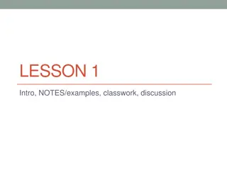 Exploring Descriptive Statistics: Understanding Data through Stories