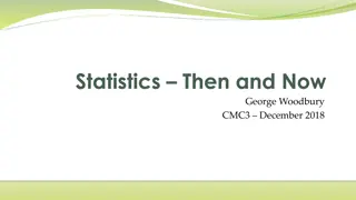 Enhancing Instructor Development in Teaching Statistics