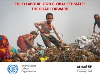 Addressing Child Labour in 2020: Global Estimates and Recommendations