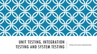 A Comprehensive Guide to Unit Testing in Software Engineering