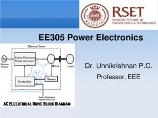 Three-Phase Power Electronics Circuits