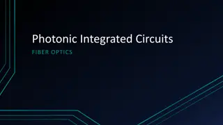 Evolution of Optical Technology: From Telegraph to Photonic Integrated Circuits