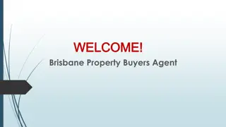 Best Buyers advocate in Brisbane