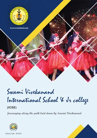 Best International School in Mumbai