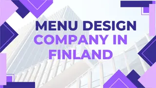 Logo Design Company in Finland