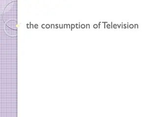 The Relationship Between Mythology, Heroes, and Television Consumption