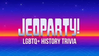 Exploring LGBTQ+ History Through Notable Figures and Events