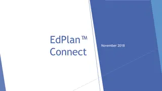 Understanding EdPlan Connect for Parents