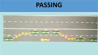 Impressive Slides for Traffic Management Presentation