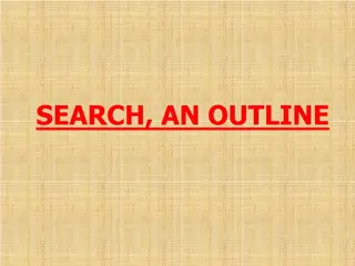 Understanding Search Procedures and Warrants in Legal Context