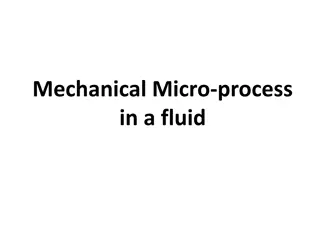 Particle Motion in Fluids: Dynamics and Phenomena