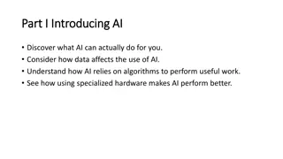 Artificial Intelligence: A Comprehensive Overview