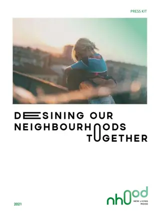 Nhood - Revolutionizing Real Estate Development for Better Living Together