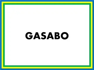 GASABO Service Procedures and Requests in GASABO District - Guidelines and Information