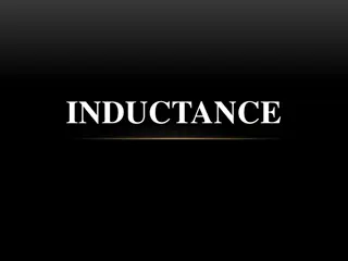 Understanding Inductance in Electrical Circuits