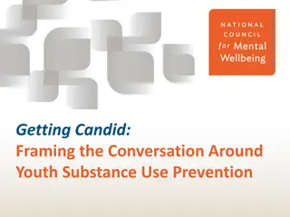 Youth Substance Use Prevention in the COVID-19 Era