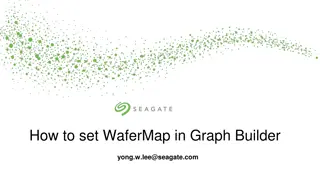 WaferMap Configuration Guide for Graph Builder