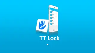 TT Lock - Smart Lock Management Software Overview