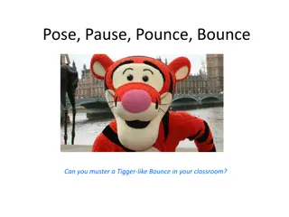 Unlocking Classroom Engagement with PPPB: A Winnie The Pooh Inspired Approach